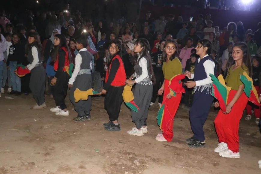 Li Reqa û Tebqayê Cejna Berxwedana Neteweyî hat pîrozkirin