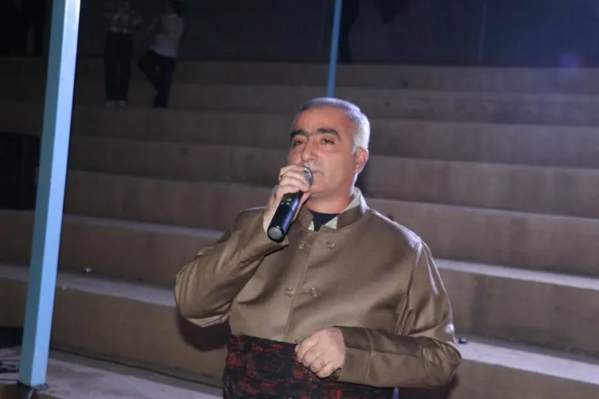 Li Reqa û Tebqayê Cejna Berxwedana Neteweyî hat pîrozkirin