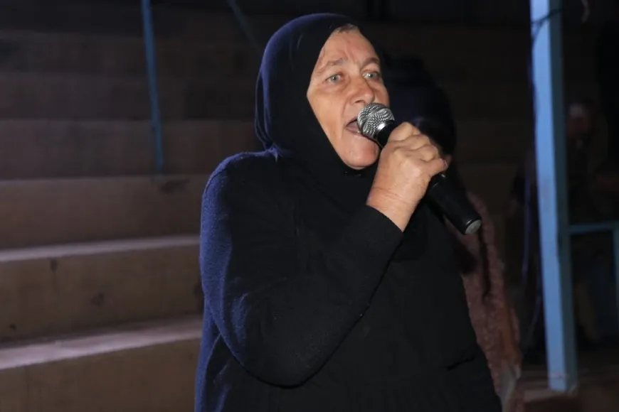 Li Reqa û Tebqayê Cejna Berxwedana Neteweyî hat pîrozkirin