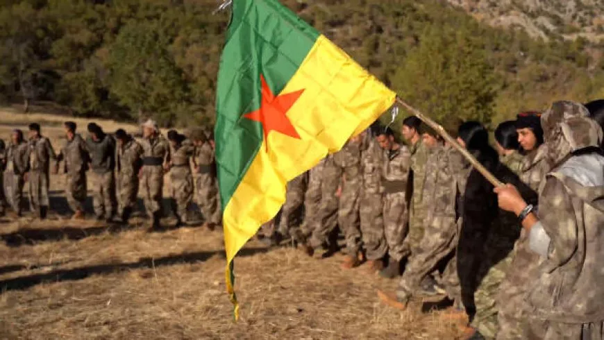 Di Cejna Berxwedana Neteweyê de soza domandina têkoşînê