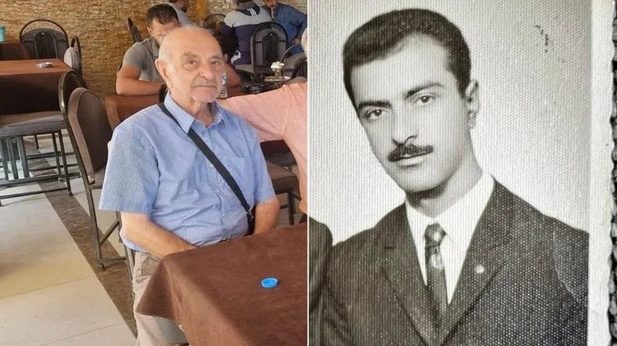 Dr. Îsmet Ferho jiyana xwe ji dest da