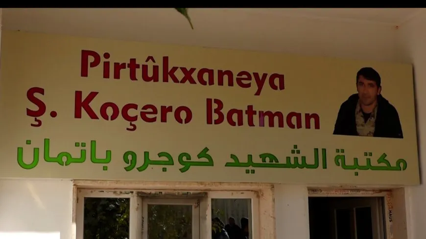 Bi dehhezaran şêniyên kantona Firatê 27’ê Mijdarê pîroz kir