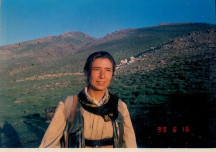‘Şehîd Şîlan bûye mînaka têkoşeriya jinên azad’
