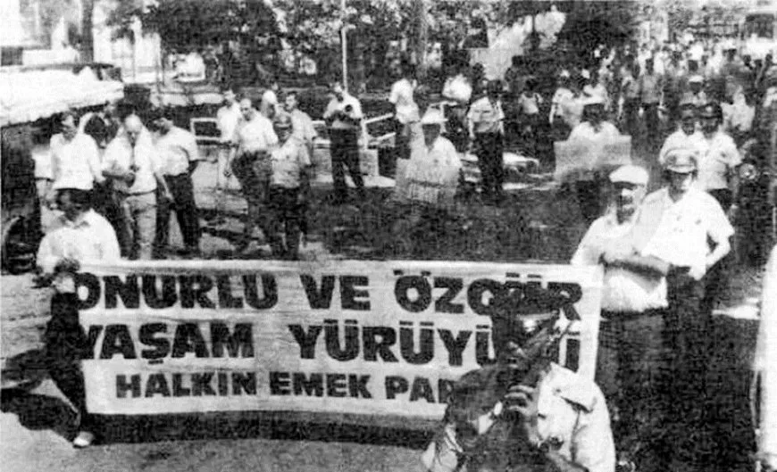 Di siyaseta Kurdan de mohra PKK’ê