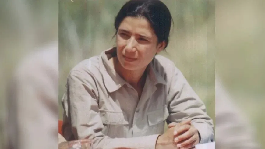 ‘Şehîd Şîlan bûye mînaka têkoşeriya jinên azad’