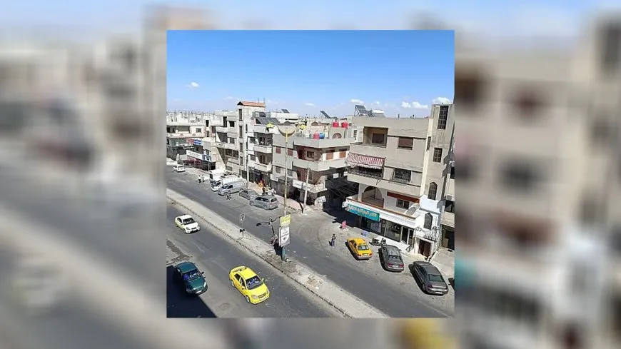  Li Humsê kesek hat kuştin