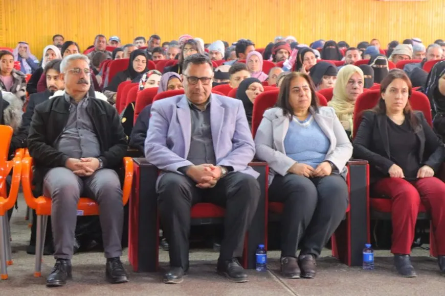 Konferansa komînên Dêrazorê hat lidarxistin