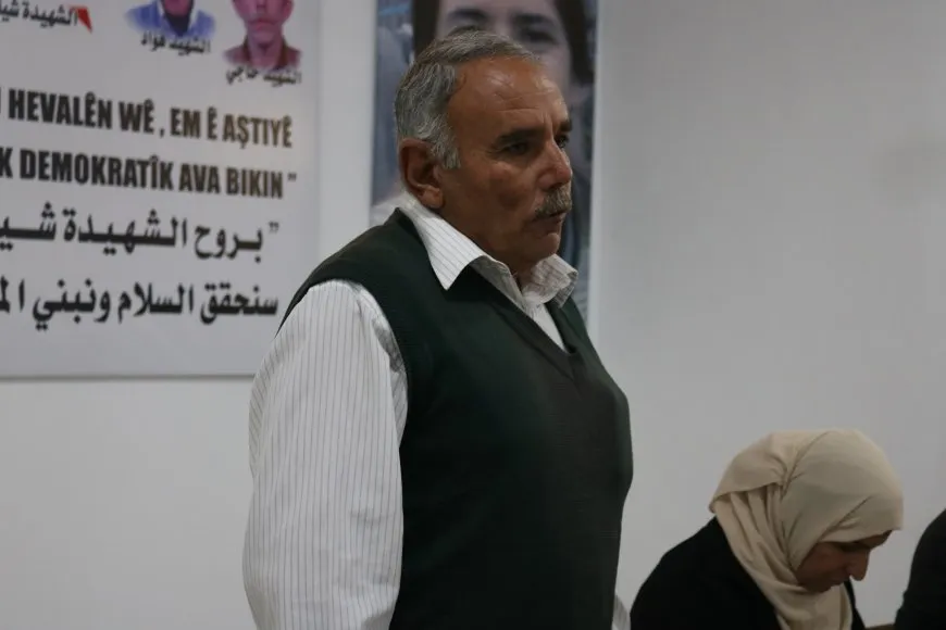 Li gelek bajaran bîranîna şehîd Şîlan û hevrêyên wê