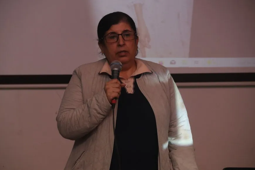 Li gelek bajaran bîranîna şehîd Şîlan û hevrêyên wê