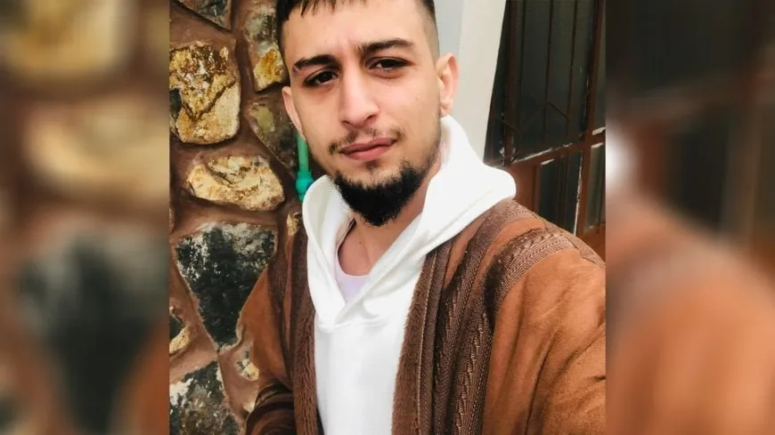 Ciwanek piştî derbasî avahiya Wezareta Karên Derve bû winda bû