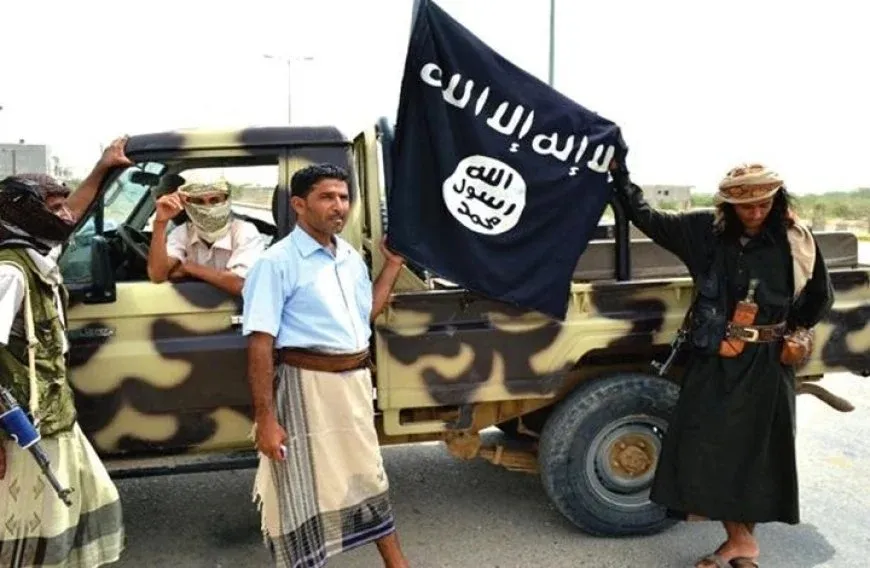 Di êrişeke Amerîkayê de li Yemenê 2 endamên El Qayidê hatin kuştin
