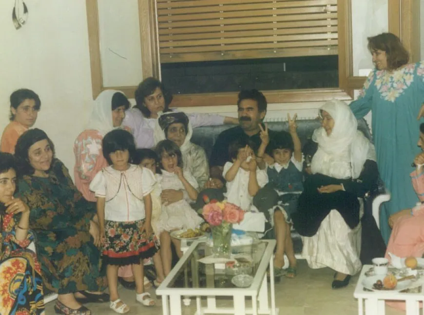 Têkoşîna jinên Kurd; ji şoreşa azadiyê heta jineolojiyê