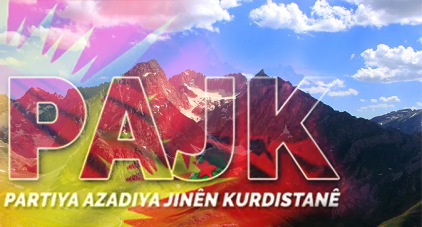 Têkoşîna jinên Kurd; ji şoreşa azadiyê heta jineolojiyê