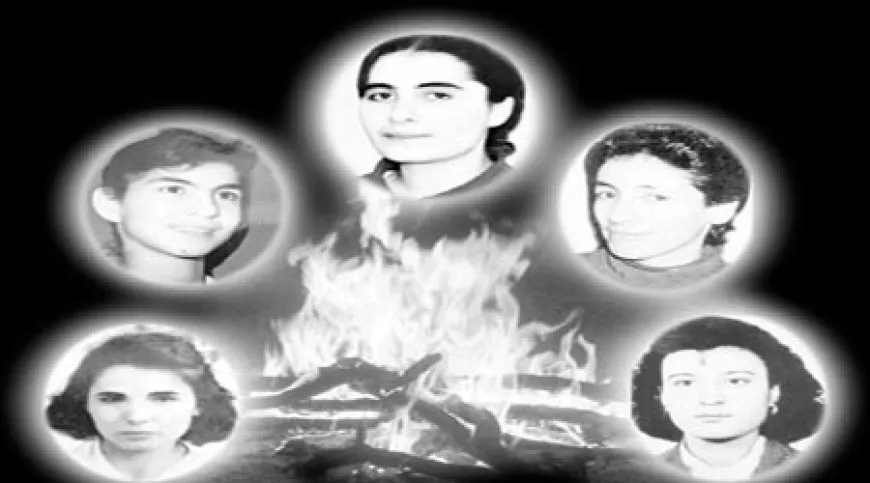 Têkoşîna jinên Kurd; ji şoreşa azadiyê heta jineolojiyê