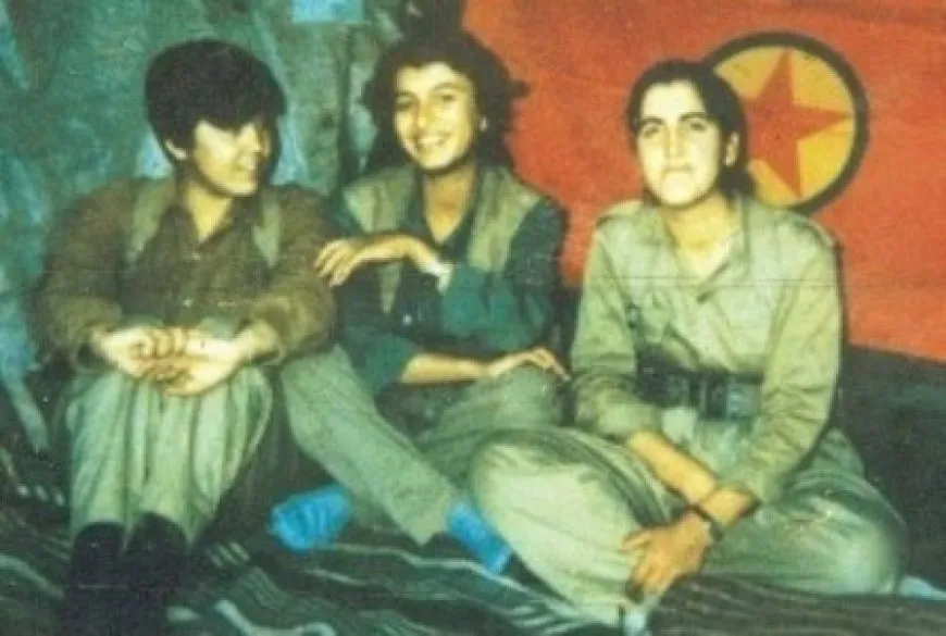 Têkoşîna jinên Kurd; ji şoreşa azadiyê heta jineolojiyê