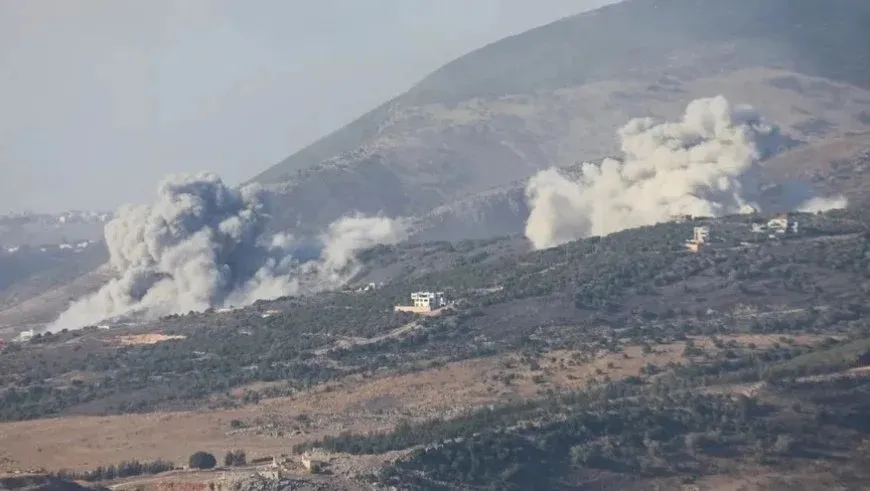 Îsraîl işyarî da Lubnanê ku êrişên berfireh bike