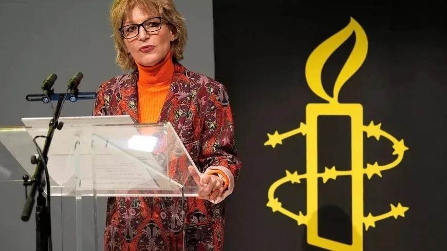 Amnestey: Li Sûriyeyî hîn jî demokrastî tune ye