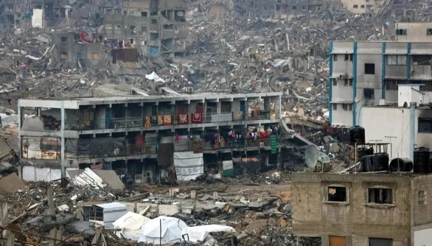 Artêşa Îsraîlê kuştina 4 kesan ragihand
