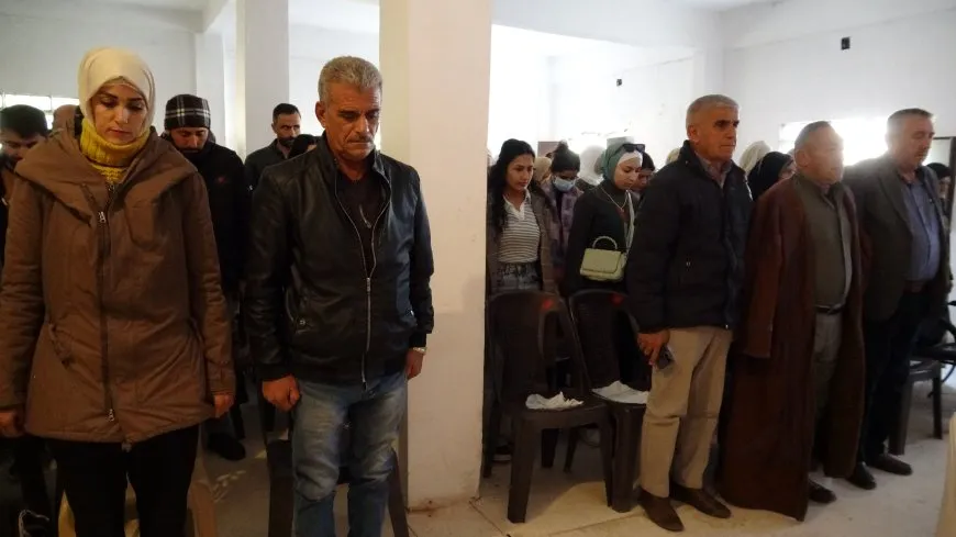 Şehîd Şîlan û hevrêyên wê li Çilaxa hatin bibîranîn