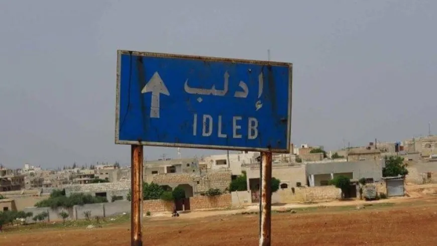 Li Idlibê kesekî zaroka xwe bi işkenceyê kuşt