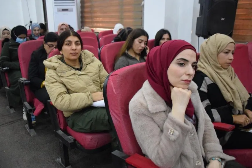 Çalakiyên 25’ê Mijdarê bi komxebatekê bi dawî bû