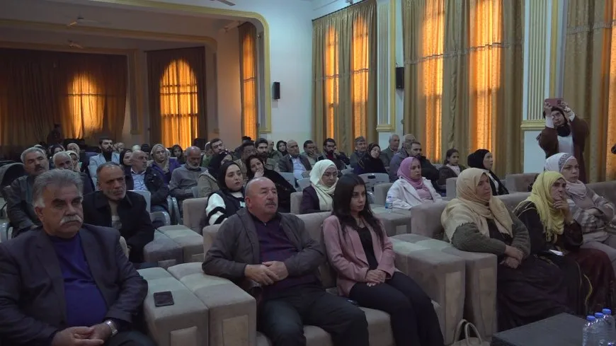 Li Lubnan û Reqayê şehîd Şîlan û hevrêyên wê hatin bibîranîn