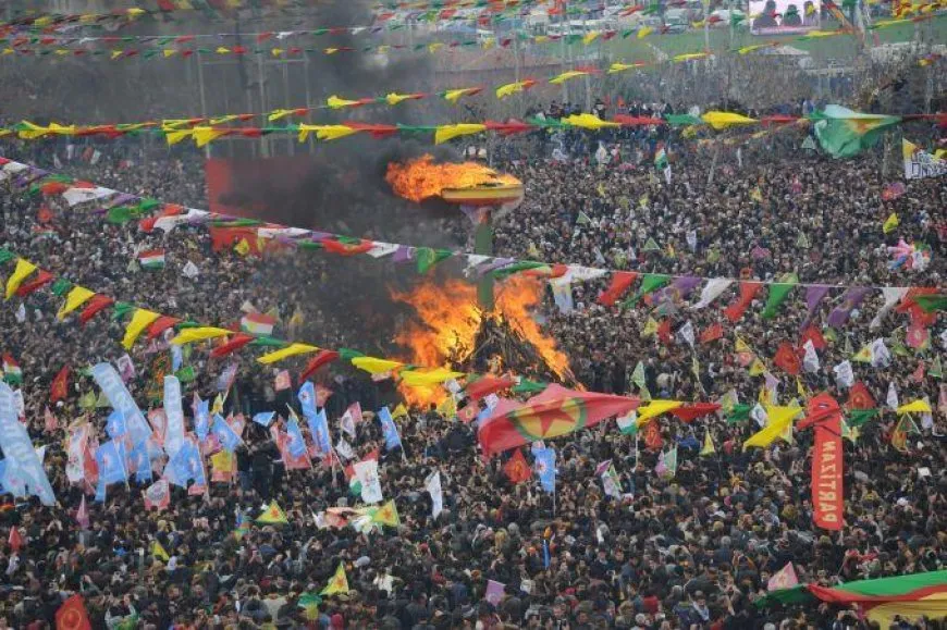 Fikir bû têgihiştin û di civakê de jiyanî bû
