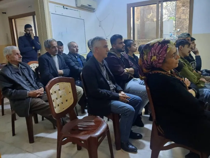 Li Lubnan û Reqayê şehîd Şîlan û hevrêyên wê hatin bibîranîn
