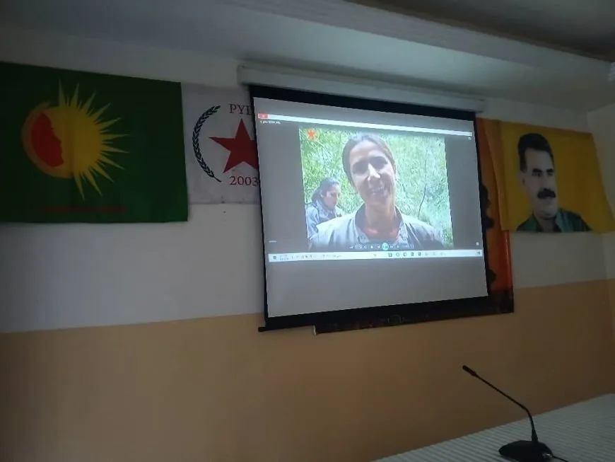 Li Lubnan û Reqayê şehîd Şîlan û hevrêyên wê hatin bibîranîn