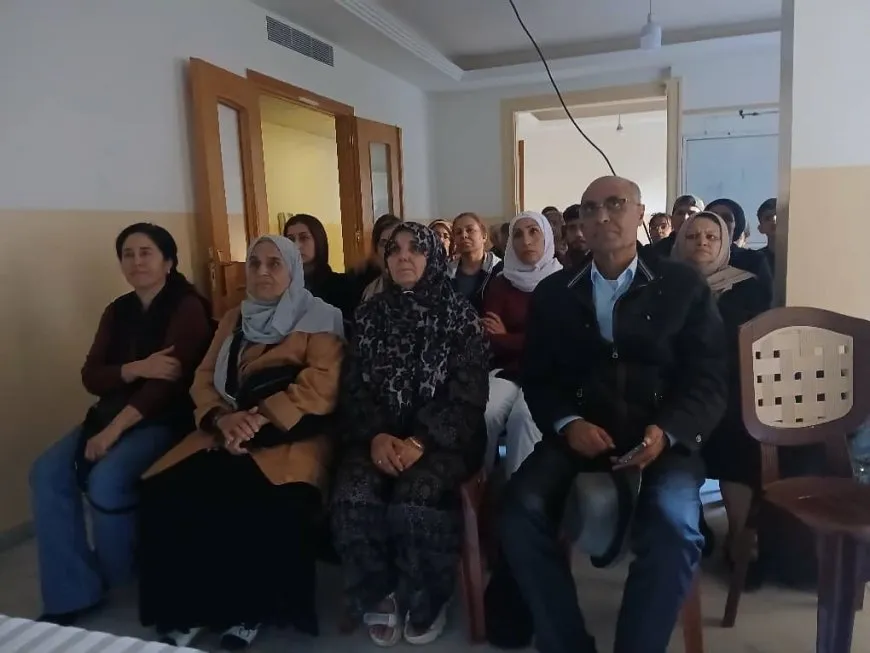 Li Lubnan û Reqayê şehîd Şîlan û hevrêyên wê hatin bibîranîn