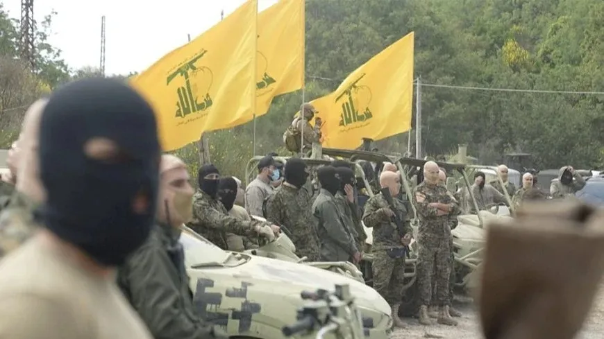 Îsraîl: Hizbullah me dikişîne nava şer