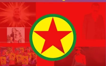 Li qada navneteweyî dengvedana PKK’ê