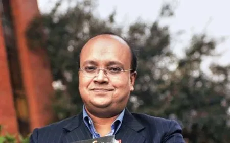 Profesor Sumantra Bose ji bo nirxandina 'kêliya hêviyê' bang kir