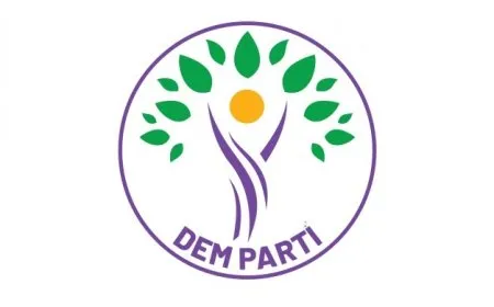 Bernameya 'Konferansa Navneteweyî' ya DEM Partiyê eşkere bû