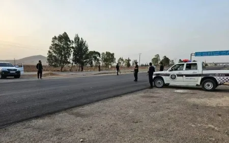 Li Girê Spî 5 çete birîndar bûn