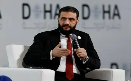 El Şeri: Hewildana Îsraîlê yên herêmeke bê çek dê welat têxe rewşek xeternak