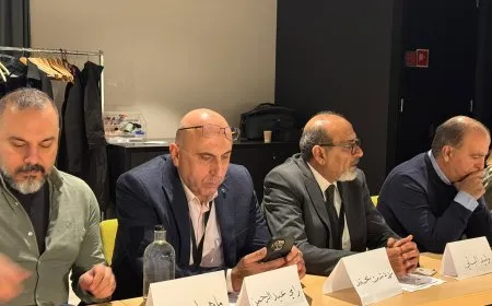 Li Balcîkayê ’’Hevdîtina Şêwirmendiya Neteweyî’’ hat lidarxistin