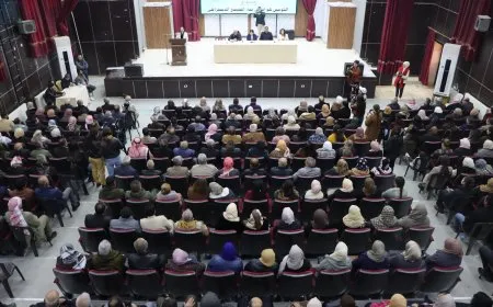 Konferansa komînên Kobanê hat lidarxistin