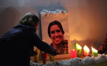 Şehîd Şîlan Kobanê û hevreyên wê hatin bîranîn