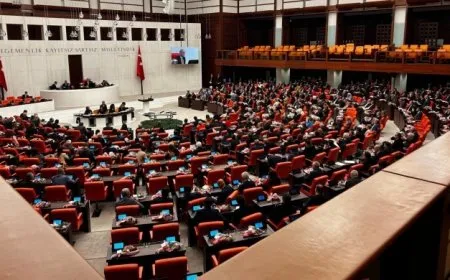 Nûman Kurtulmuş: Pêvajo, projeyeke dewletê ye