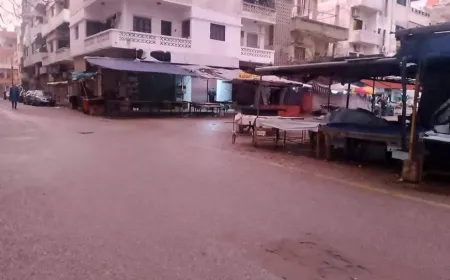 Li bajarên peravê greva rûmetê di roja duyemîn de ye