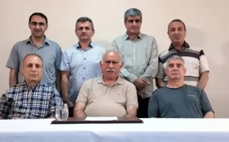 Ji Rêber Apo derbarê bûyerên civakî de peyamên girîng