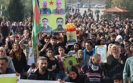 Li Kobanê şehîdekî QSD`ê hat oxirkirin