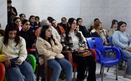 Ciwanên Dirbêsiyê şehîd Berçem Kobanê bi bîr anî