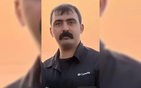 YPG: Em hevrêyê xwe şehîd Fûat Mûstafa Sûltanî bi bîr tînin