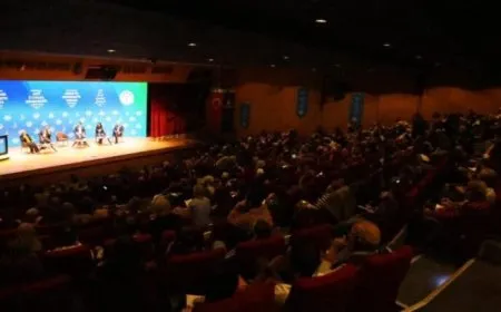 Encamnameya Konferansa Aştî û Civaka Demokratîk a Navneteweyî hate eşkerekirin