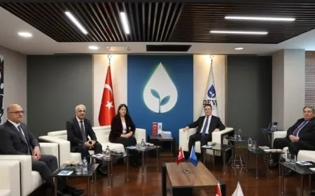 Şandeya Îmraliyê serdana Alî Babacan kir