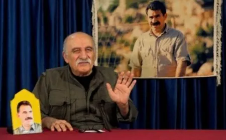Dûran Kalkan: Pêvajoyeke krîtîk e, divê mirov gelekî baldar bin