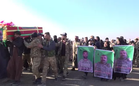 Li Reqayê merasîma 2 cangoriyan