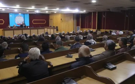 PYD: Pergala nenavendî mîsogeriya mafên hemû pêkhateyan e